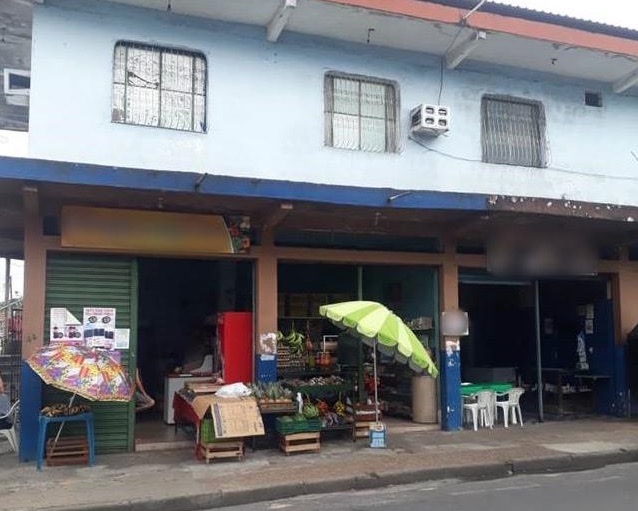 Dono de mercadinho é enquadrado por furto de energia em Manaus