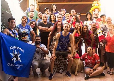 Bloco de Boi-Bumbá vai agitar Carnaval em São Paulo