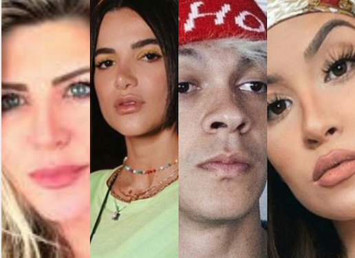 BBB 20: Saiba quem pode estar na casa, que terá muro separando anônimos de famosos