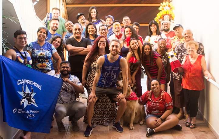 Bloco de Boi-Bumbá vai agitar Carnaval em São Paulo