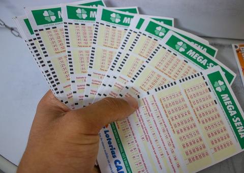 Prêmios de loterias nesta quarta-feira atingem mais de R$ 22 milhões