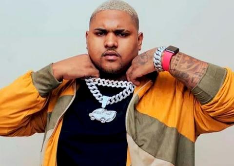 Kevin O Chris passa por cirurgia de emergência