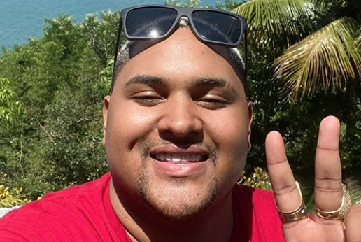 Kevin O Chris passa por cirurgia de emergência