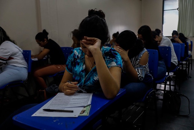 TJAM abre inscrições para seleção de estagiários em Manaus