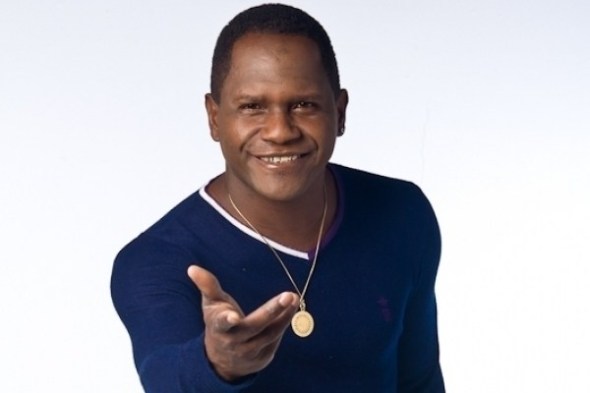 Tatau, ex-vocalista da Araketu fará show exclusivo no 'Kuaracy - Carnaval Amazônico'