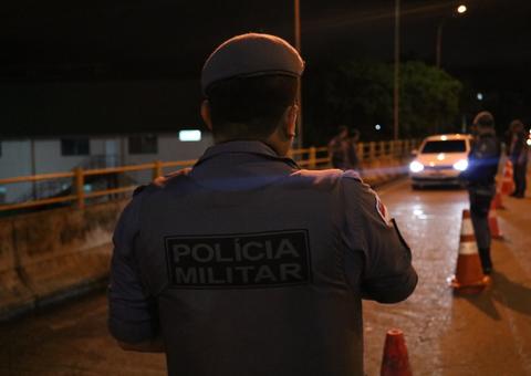 Oito pessoas são presas e cinco veículos são recuperados no Amazonas