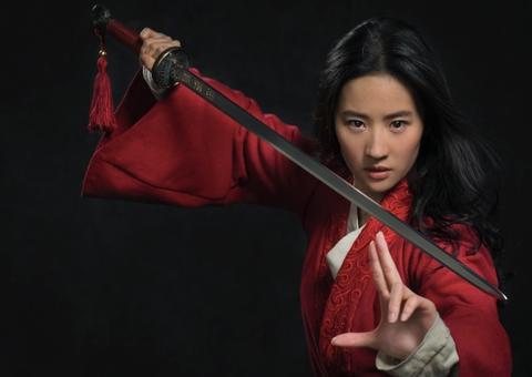 Mulan ganha teaser com cenas inéditas; vem ver