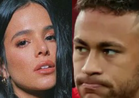 Bruna Marquezine faz Neymar ‘pagar por todo mal’; Entenda 