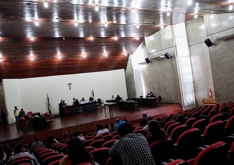 Mais de 400 processos vão a Júri Popular em Manaus no primeiro semestre de 2020 