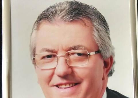 Suspeito de matar prefeito em Santa Catarina morre após 1 semana internado