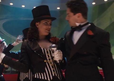 Atriz de ‘Capitão América’ alegou que esfaqueou a mãe em legítima defesa 