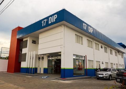 Idoso é preso por estuprar amiga de 7 anos da filha em Manaus