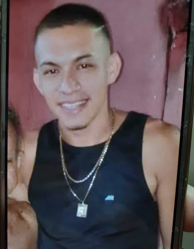 Família pede ajuda para localizar homem sequestrado há quase 20 dias em Manaus