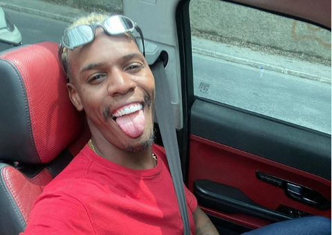 MC Kekel fala sobre a morte da mãe e desabafa: 'Me sinto abençoado'