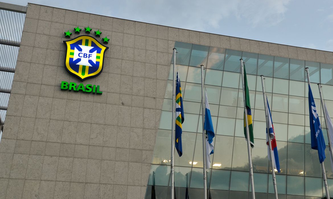 CBF e Ibope têm guerra de versões sobre dívida de R$ 1 milhão