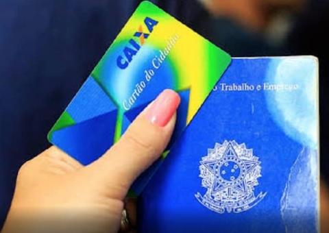 Começa nesta quinta-feira novo saque do abono do PIS/Pasep 