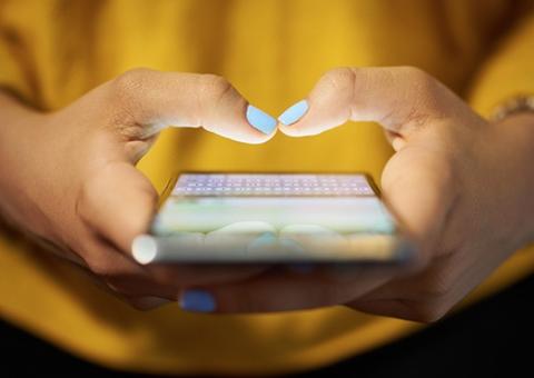 Brasil é o 3º país em que pessoas passam mais tempo em aplicativos