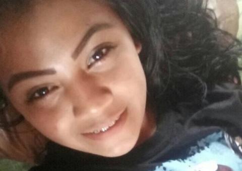 Pai flagrou filho com faca na mão, após matar ex-namorada de 14 anos no Amazonas