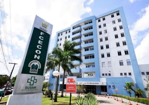 FCecon deve receber R$ 2 milhões em emendas de deputados estaduais 