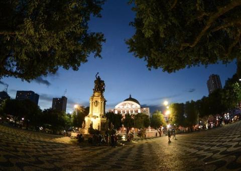 Lançado edital para cessão de uso dos equipamentos culturais do Estado