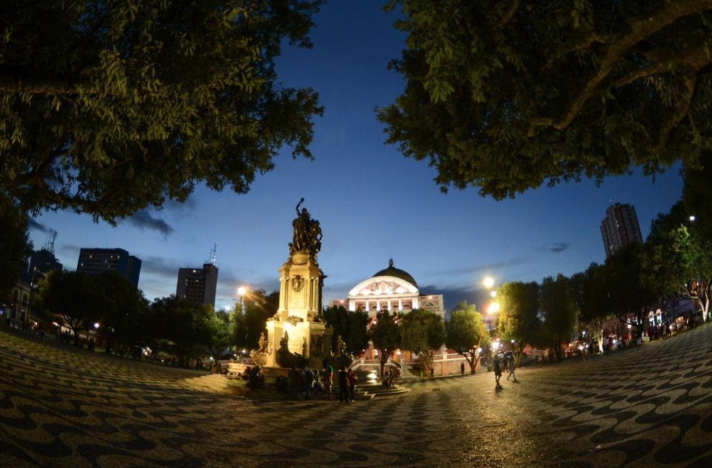 Lançado edital para cessão de uso dos equipamentos culturais do Estado