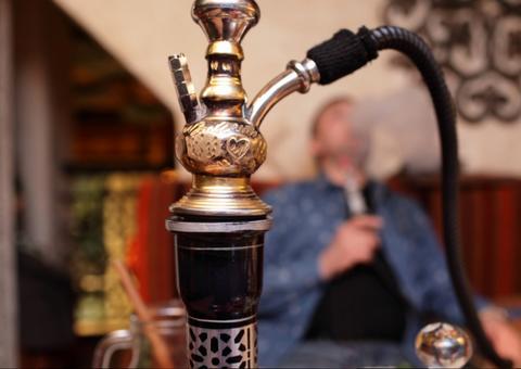 Guarda municipal morre em SP após ser agredido por homem que fumava narguilé em parque