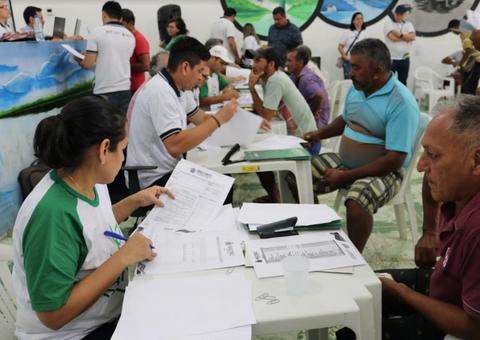 Credenciamento no Programa de Regionalização da Merenda Escolar é estendido no Amazonas