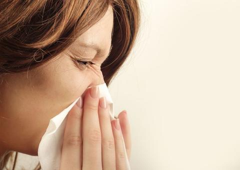 FVS faz oficina de alerta sobre maior incidência de casos de gripe em Manaus