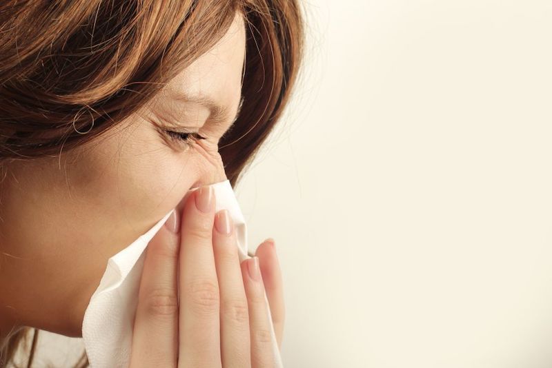 FVS faz oficina de alerta sobre maior incidência de casos de gripe em Manaus