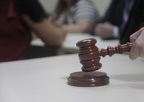 Homem é condenado por matar colega que não quis compartilhar drogas em Manaus