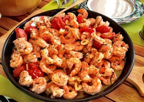 Alimentos podem ajudar no combate ao estresse