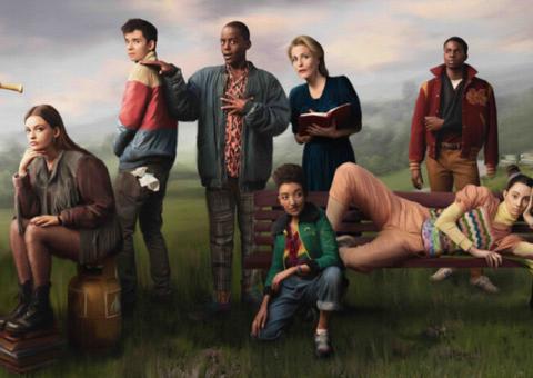 Otis e Maeve se reencontram no trailer da 2ª temporada de Sex Education