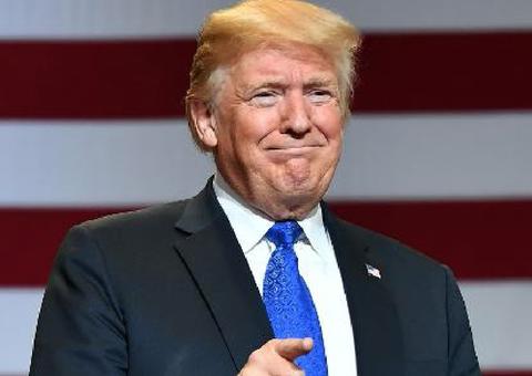 Senado dos EUA recebe processo de impeachment de Trump