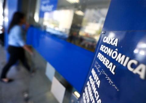 Caixa e Banco do Brasil começam a pagar hoje abono do PIS/Pasep