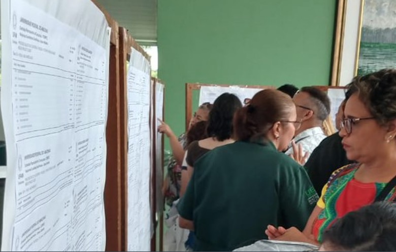 Veja lista completa com nomes dos aprovados no PSC 2020 da Ufam