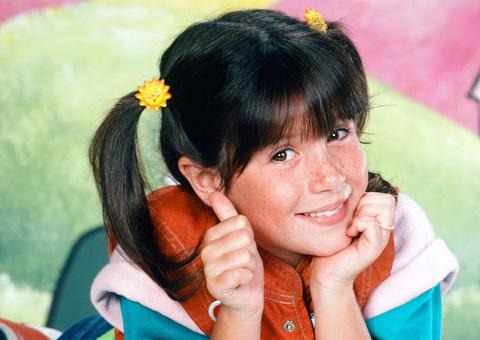 Sequência de 'Punky, a Levada da Breca' terá temporada completa