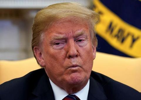 Julgamento do impeachment de Trump começa na próxima semana no Senado dos EUA