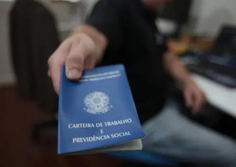 Sine Amazonas tem 156 vagas nesta sexta para empregos do nível fundamental ao superior