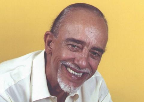 Morre Luiz Vieira, autor da música 'Paz do meu Amor', aos 91