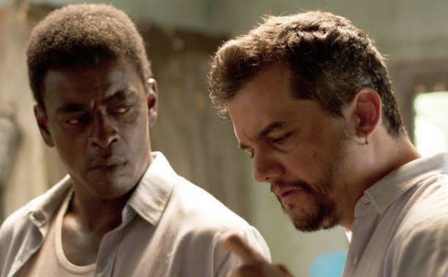 'Marighella' ganha data de estreia no Brasil