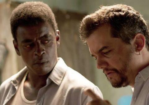 'Marighella' ganha data de estreia no Brasil