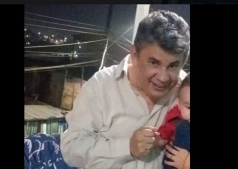 Misteriosamente, diretor desaparece ao sair de escola em Manaus