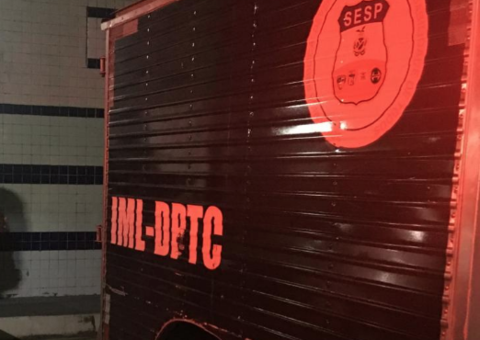 Corpo de diretor de escola desaparecido é encontrado enterrado e suspeito é preso em Manaus