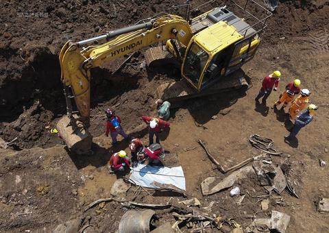 PF prevê novos indiciamentos pela tragédia de Brumadinho só após junho