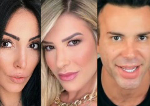 Thaynara OG, Lore Improta, Justin Neto, Jade Seba e outros famosos estarão no BBBXP