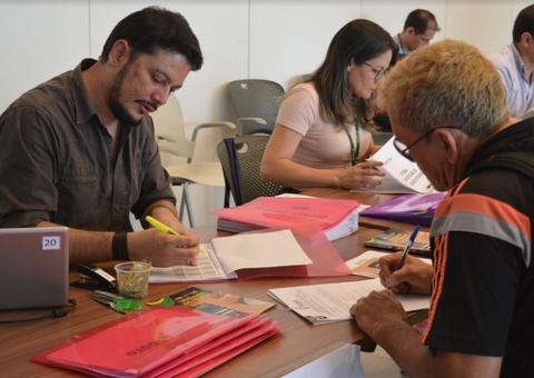 Contratação direta de terceirizados da saúde encerra nesta sexta-feira em Manaus 