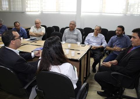 Fabricante de pneus quer ampliar produção e postos de trabalho em Manaus