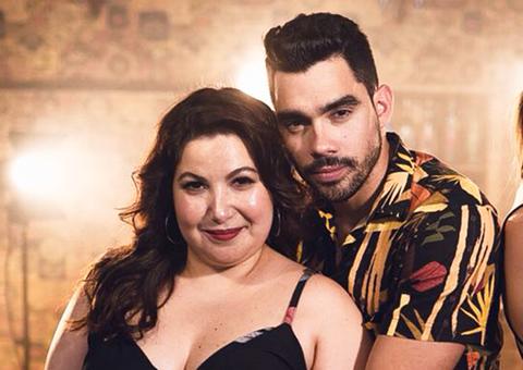 Mariana Xavier relembra foto com Gabriel Diniz e emociona: ‘Vivido com todo amor’ 