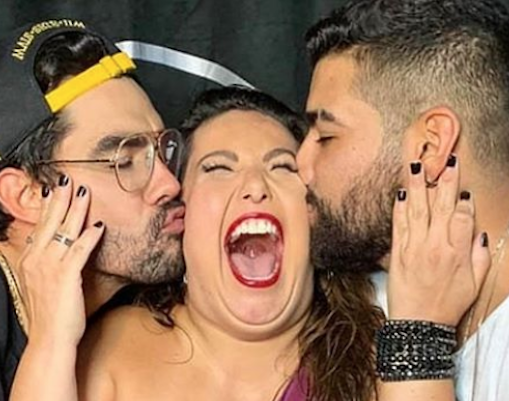 Mariana Xavier relembra foto com Gabriel Diniz e emociona: ‘Vivido com todo amor’ 