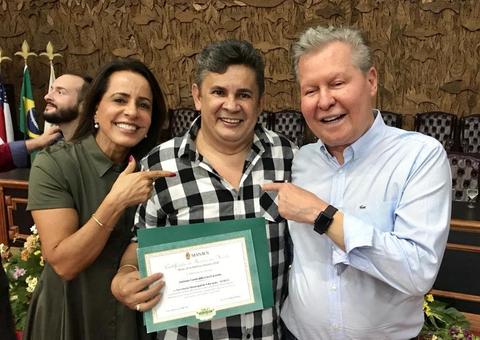 Prefeito decreta luto por morte de diretor de escola em Manaus 